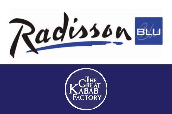 The Great Kabab Factory_ Radisson Blu_Ambawadi