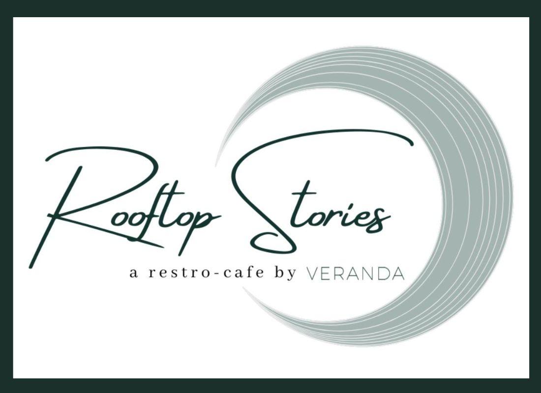 Rooftop Stories - Shilaj