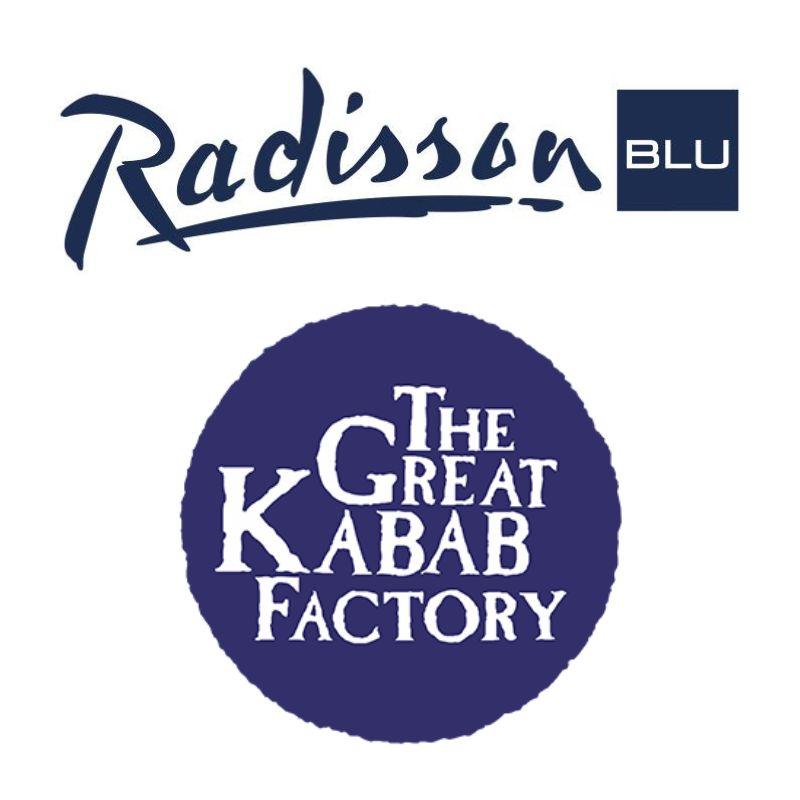 The Great Kabab Factory_ Radisson Blu_Ambawadi