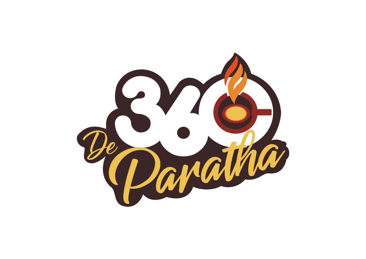 360 De Paratha - Prahladnagar