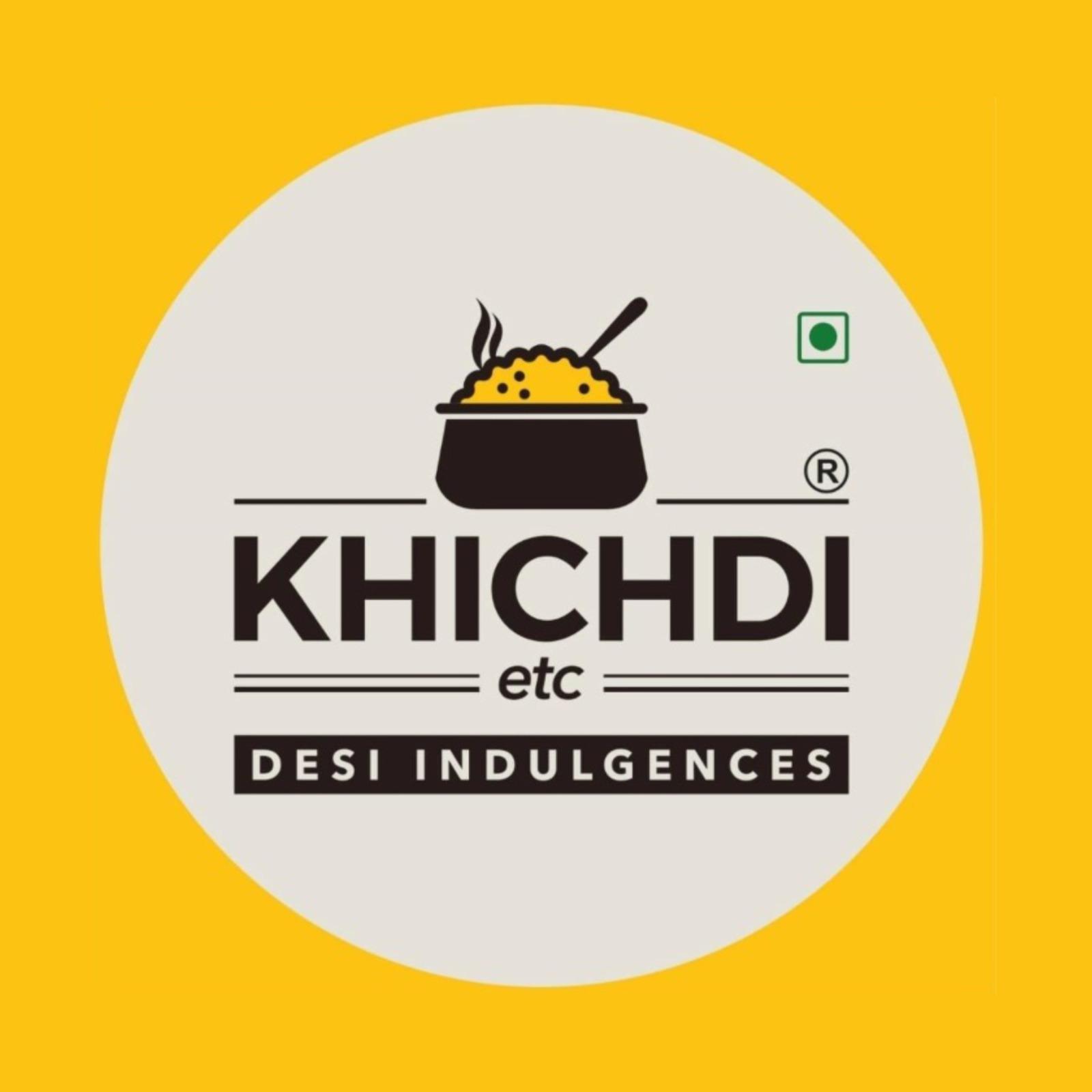 Khichdi Etc - Anand