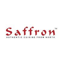 Saffron Restaurant - Sindhu Bhavan Road