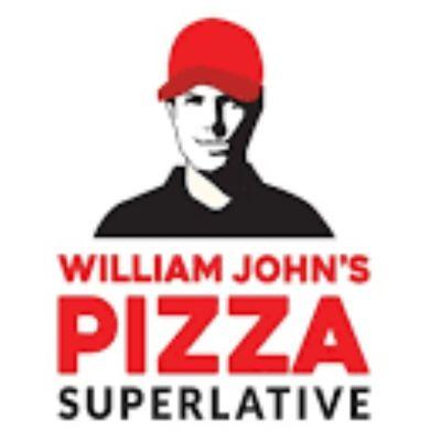 William John's Pizza Superlative - Maninagar