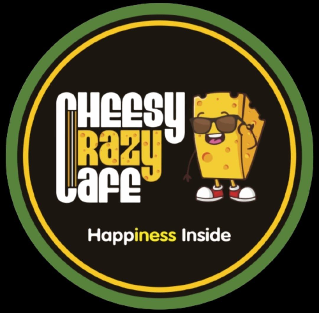 Cheesy Crazy Cafe - New Science City Road