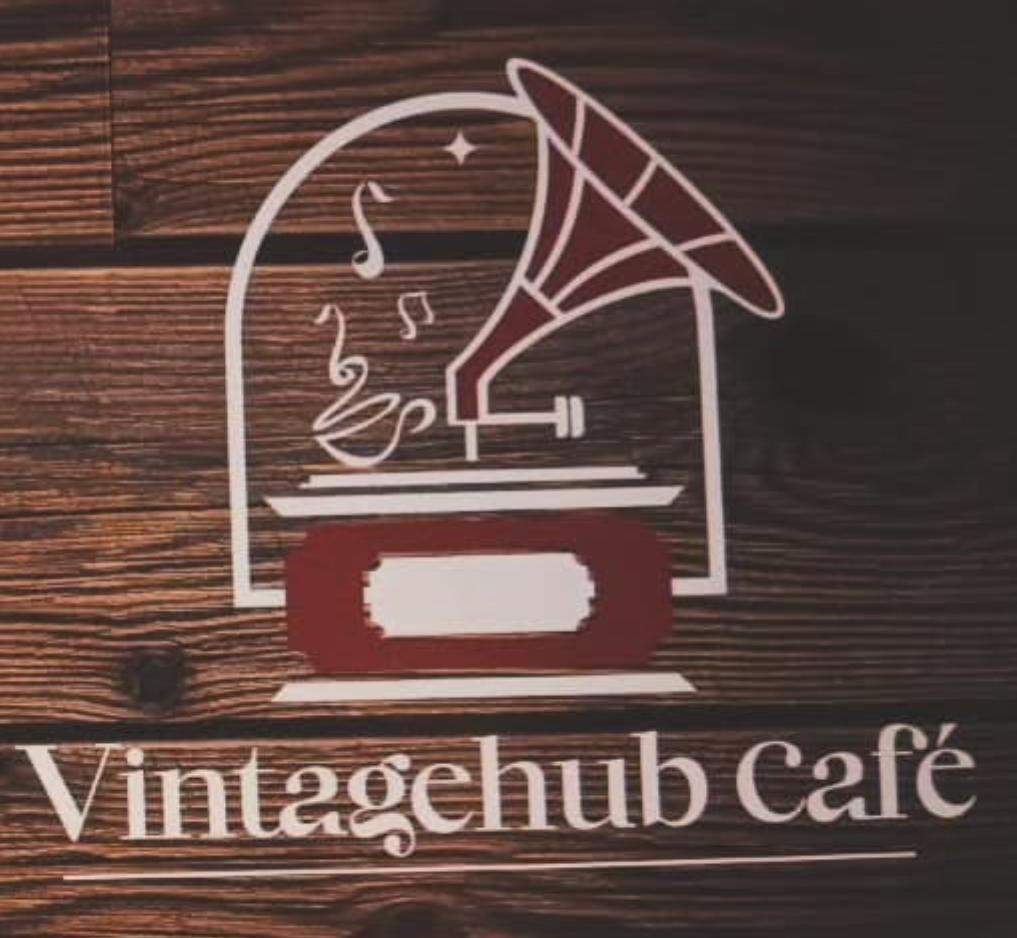 Vintage Hub Cafe - Collage Road