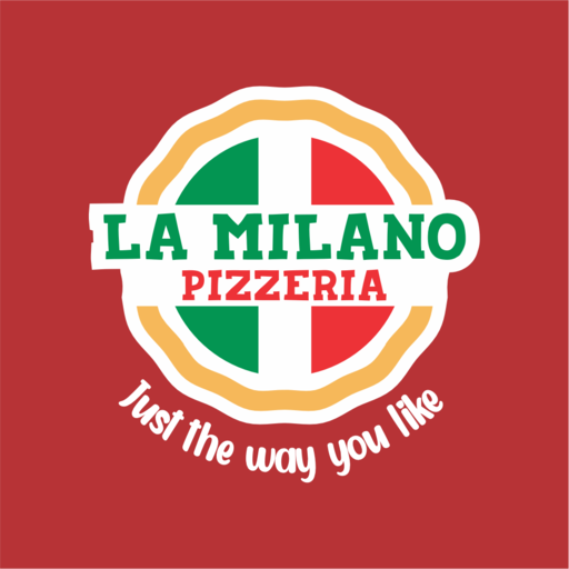 La Milano Pizzeria - Nadiad